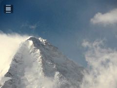 09 K2 North Face China - Base Camp To Intermediate Base Camp